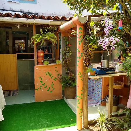 פאראטי Atelier Edith Rizzo מראה חיצוני תמונה