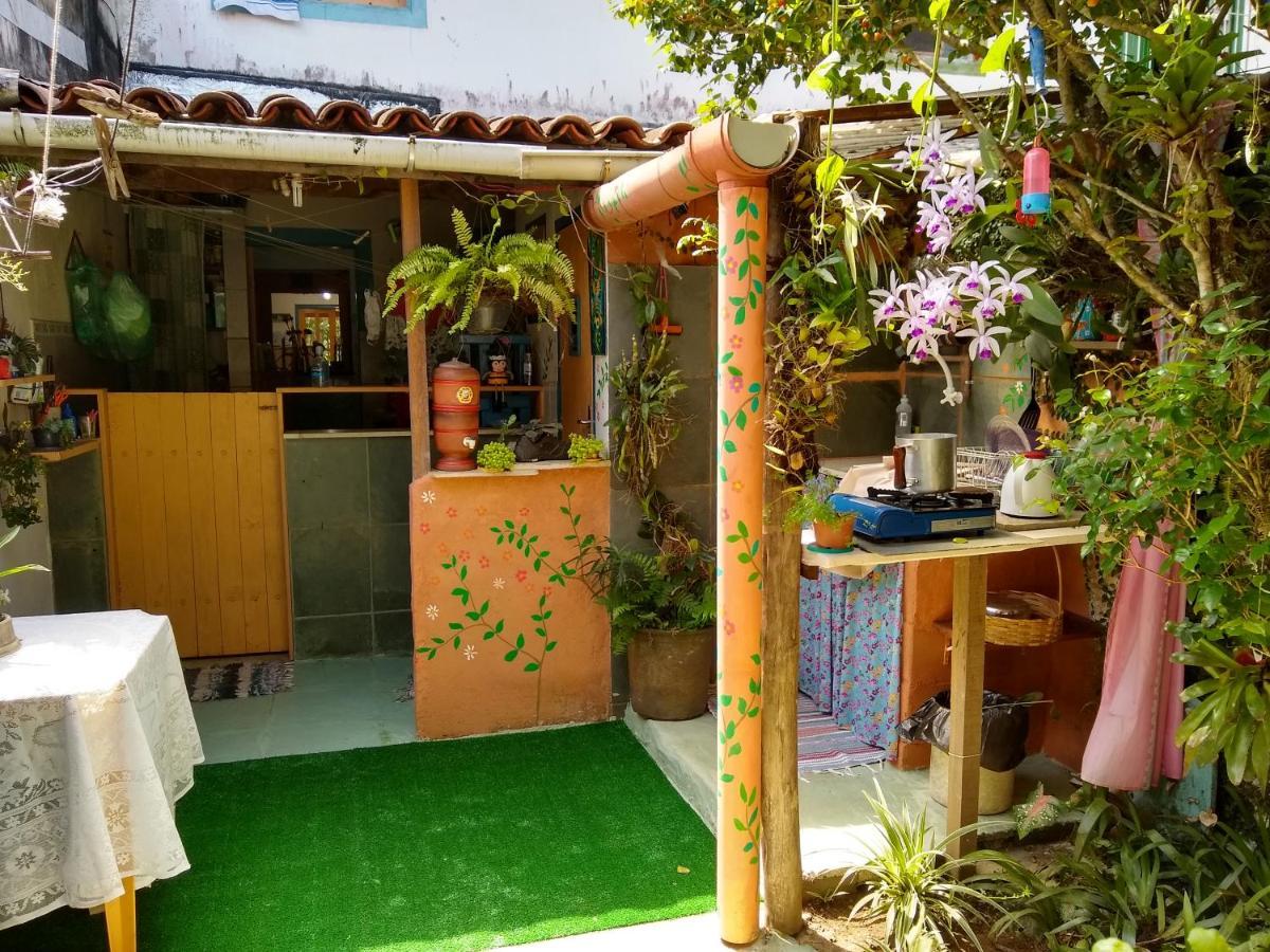 פאראטי Atelier Edith Rizzo מראה חיצוני תמונה