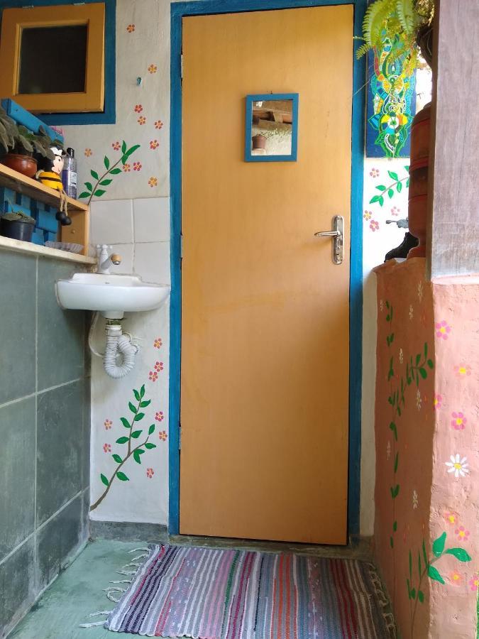 פאראטי Atelier Edith Rizzo מראה חיצוני תמונה