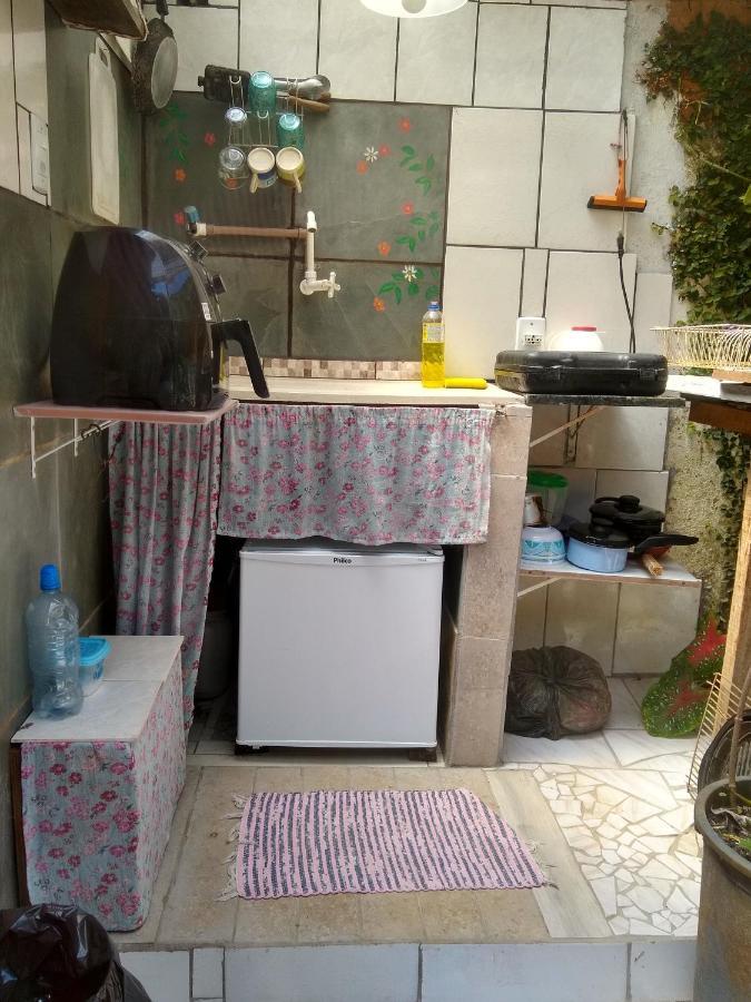 פאראטי Atelier Edith Rizzo מראה חיצוני תמונה