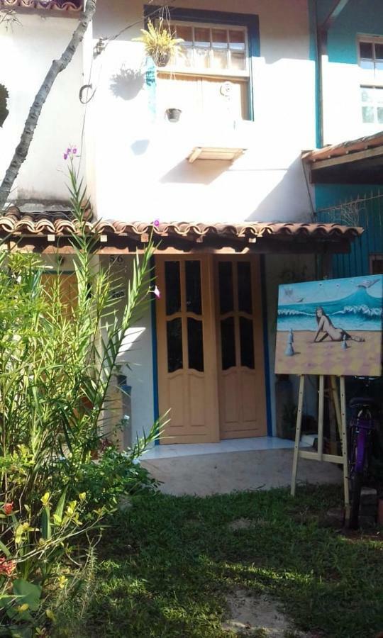 פאראטי Atelier Edith Rizzo מראה חיצוני תמונה